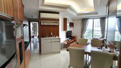 Apartemen Sewa Premium area Kemayoran, Jakarta Pusat, Luas 62 m2