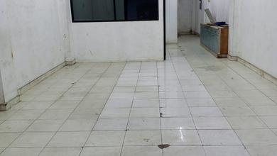 Ruko di Mangga Dua, Jakarta Barat, Lb 5ti HGB Dalam Komplek