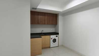 Dijual Apartemen Strategis di Kemayoran, Jakarta Pusat, Luas 57m²