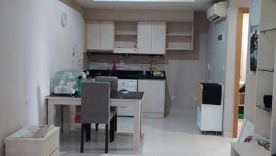 Apartemen Minimalis Harga Ekonomis, Lokasi Kemayoran, Jakarta Pusat