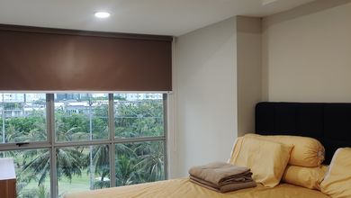 Apartemen Sederhana Harga Murah, Lokasi Kemayoran, Jakarta Pusat