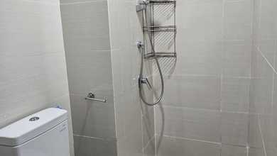 Jual Cepat Apartemen Murah di Puri Mansion, Jakarta Barat, LT 27m²