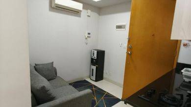 Apartemen Sewa Premium area Kemayoran, Jakarta Pusat, Luas 31 m2