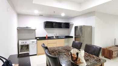 Apartemen Praktis di Kemayoran, Jakarta Pusat, Harga Murah 135 Juta /tahun