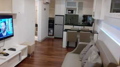Harga Sewa Paling Murah Apartemen 3BR di Kemayoran Siap Huni Furnished