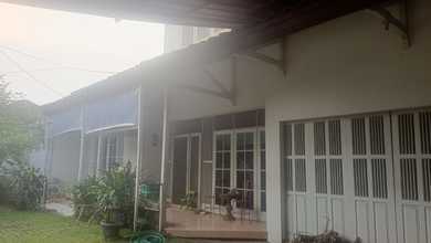 Jual Rumah 299 area Cinere, Depok