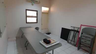 Dijual Ruko Bagus 3,5lti HGB Sunter Pinggir jalan, Jakarta Utara