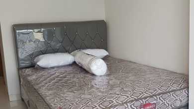 Apartemen Minimalis Harga Murah, Lokasi Kemayoran, Jakarta Pusat