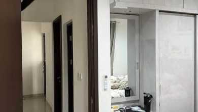 Kesempatan Rumah di Jakarta Garden City, Jakarta Timur, LB 93m², Harga 1,97 Miliar