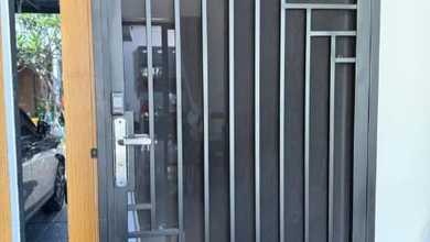 Properti Siap Huni di Area Jakarta Garden City, Jakarta Timur, LT 75m²