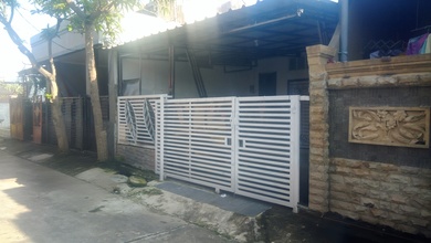 Hunian Nyaman di Area Tarumajaya, Bekasi, LT 60m², Harga 315 Juta