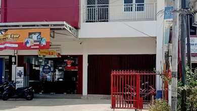 Dijual Ruko Siap Pakai di Pondok Kopi Jakarta Timur