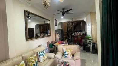 Jual Rumah Nyaman di Cikunir, Bekasi - LT 84m²