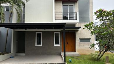 Hunian Elite di Kawasan BSD The Icon, Tangerang, LB 225m², Harga 4,85 Miliar