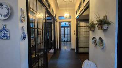 For Sale rumah Mewah di BSD Griya Loka, Tangerang - LT 144m²