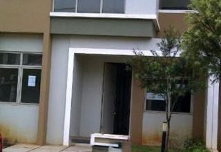 Dijual rumah Premium di BSD Foresta, Tangerang - LT 112m²