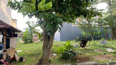 Kavling Prestisius Dijual di BSD Telaga Golf, Tangerang, Harga 7 Miliar