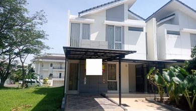 Kontrakan Murah di BSD City, Tangerang, 3 KT, Harga 75 Juta /tahun