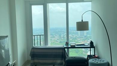 Apartemen Nyaman Dijual Cepat di BSD, Tangerang Selatan, Harga Menarik!