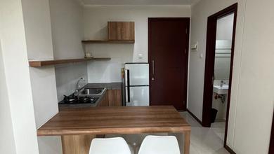 Kesempatan Apartemen Siap Huni di BSD Vanya Park, Tangerang, 1 KT