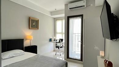 Promo Apartemen Siap Huni di Sektor 7-Bintaro, Tangerang Selatan, 1 KT