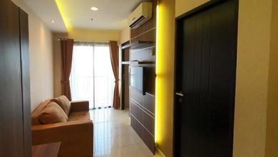 Apartemen Minimalis Lokasi Tebet, Jakarta Selatan, Harga 800 Juta
