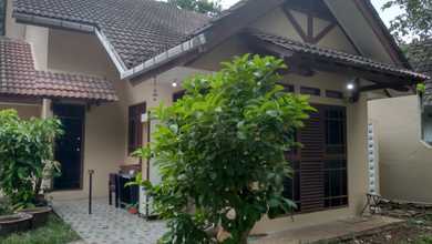 Rumah Unfurnished Lokasi Strategis Daerah BSD Giri Loka