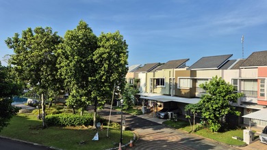 Rumah Area Premium Gading Serpong The Spring, Tangerang - Harga Menarik 2,99 Miliar