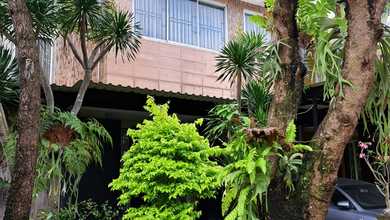 Rumah Area Luxury BSD Delatinos, Tangerang - Harga Terbaik 3,1 Miliar