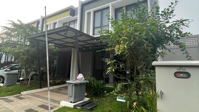 Dikontrakkan Rumah Terjangkau di Gading Serpong, Tangerang, LT 86m²
