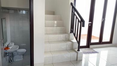 Rumah Dijual di BSD Delatinos, Tangerang, LB 68m², Harga Kompetitif!