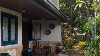 Rumah Area Luxury Pulomas, Jakarta Timur - Harga Menarik 22 Miliar