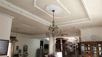 For Sale rumah Eksklusif di Rawamangun, Jakarta Timur - LT 306m²