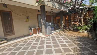 Rumah Area Premium Cipinang, Jakarta Timur - Harga Terbaik 5,3 Miliar