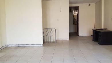 Dijual Ruko Bagus Siap Huni di Taman Buaran Klender Jakarta Timur