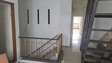 Dijual/disewakan Ruko Di Letjen.suprapto Cempaka Putih. Jakarta Pusat