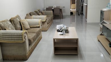 Jual Apartemen Strategis di Kelapa Gading, Jakarta Utara, Luas 125m²