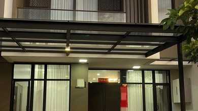 Jual Rumah Eksklusif Luas 200 m2 di Cakung, Jakarta Timur