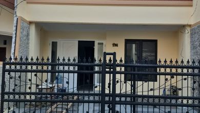 Penawaran Eksklusif, rumah Mewah di Kelapa Gading, Jakarta Utara, LB 390m²