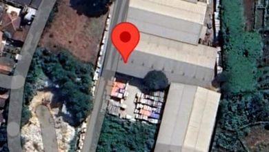 Dijual Pabrik Asbes Di Wanaherang Gunung Putri Bogor Jawa Barat