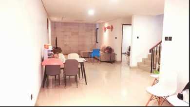 Kesempatan Rumah di Cakung, Jakarta Timur, LB 193m², Harga 1,67 Miliar