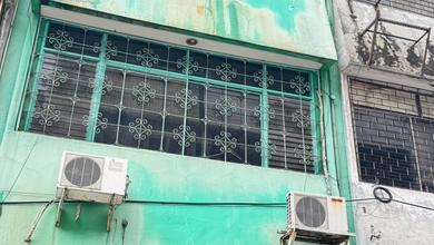 Dijual Ruko di Bawah NJOP di Gunung Sahari Dalam Jakarta Pusat