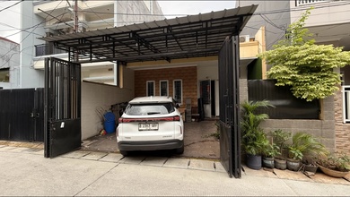 Properti Siap Pakai di Area Kelapa Gading, Jakarta Utara, LT 112m²