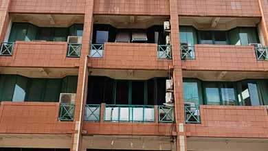 Dijual Cepat Ruko 4 Lantai Di Graha Cempaka Mas