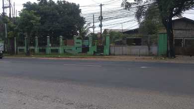 Kavling Prestisius Dijual di Narogong, Bekasi, Harga 28 Triliun