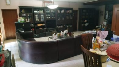 Kesempatan Eksklusif, rumah Prestisius di Cipinang, Jakarta Timur, LB 230m²