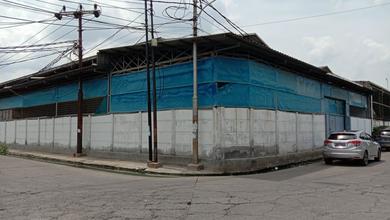 Jual Cepat Gudang Dadap Huk Sentra Kosambi Dadap. Tangerang.