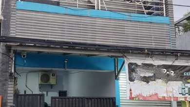 Hunian Idaman di Kemayoran, Jakarta Pusat, 4 KT, Harga 1,85 Miliar