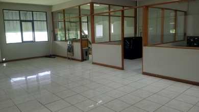 Dijual Ex Pabrik Spare Part Cibinong Gunung Putri Bogor