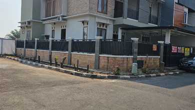 Rumah Elite di Kawasan Cakung, Jakarta Timur, LB 400m², Harga 4,35 Miliar